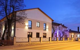 Hotel Stara Fabryka